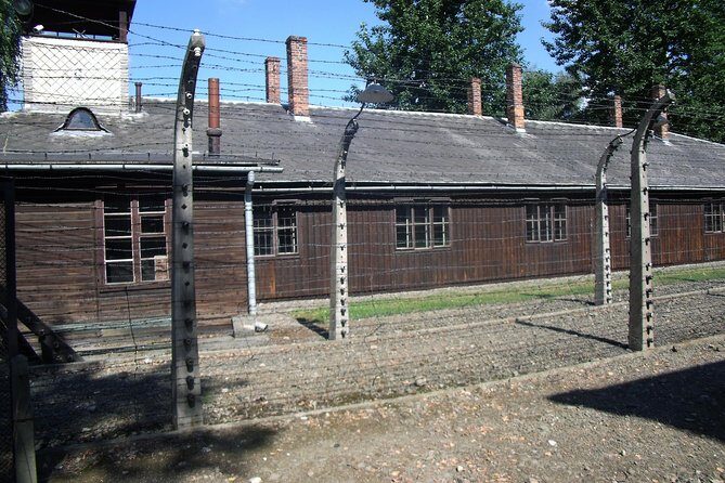 Auschwitz Tours Memorial and Museum Guided Tour from Krakow - Booking smart: who this tour fits best