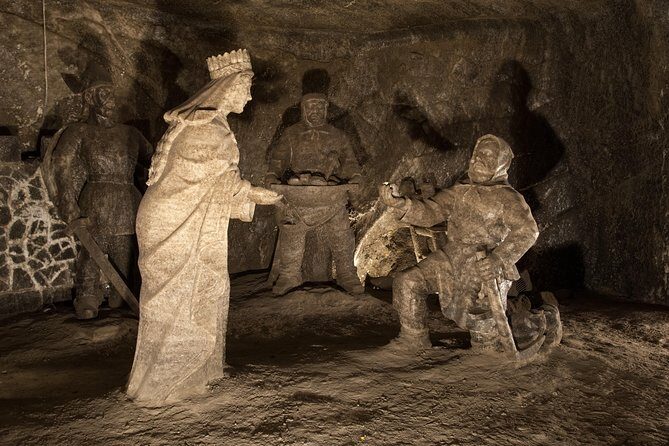 Auschwitz & Wieliczka ONE DAY Guided Tour +Private Transportation - Price and value: what you’re really paying for