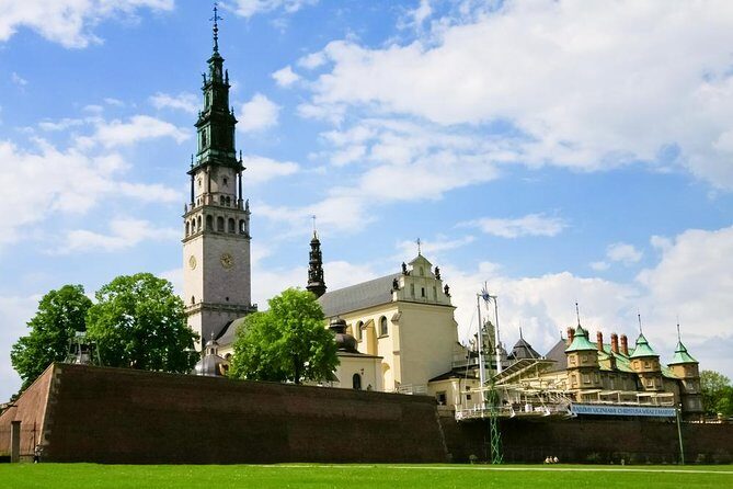 Black Madonna Czestochowa Jasna Gora Private Tour From Krakow - Price and Value: Is $228.29 a Fair Deal?