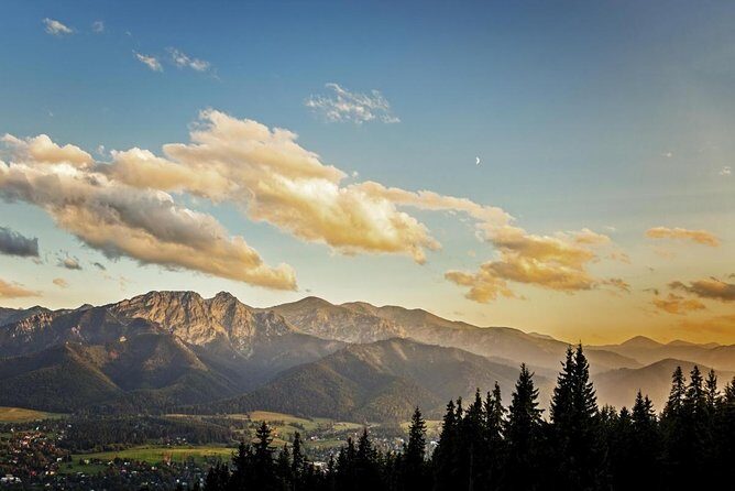 Cable Car to Kasprowy Wierch with Zakopane- Private Tour from Krakow - Key highlights worth clocking