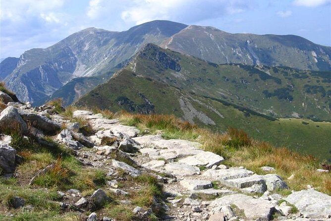 Cable Car to Kasprowy Wierch with Zakopane- Private Tour from Krakow - Weather and walking: what to pack so the day stays fun