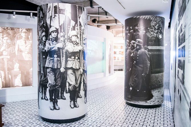 City Pass with almost 40 Museums and Attractions - Beyond the center: aviation, geology, and photo-friendly stops