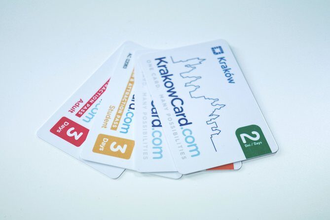 City Pass with almost 40 Museums and Attractions - Price and value for a museum-and-transport weekend
