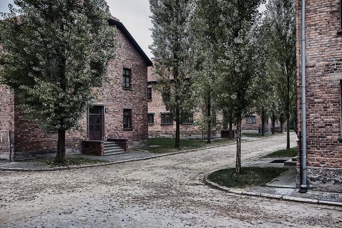 Combined tour Auschwitz Birkenau guided & Salt Mine guided from Krakow - The bus ride, air-conditioning, and a group capped at 30