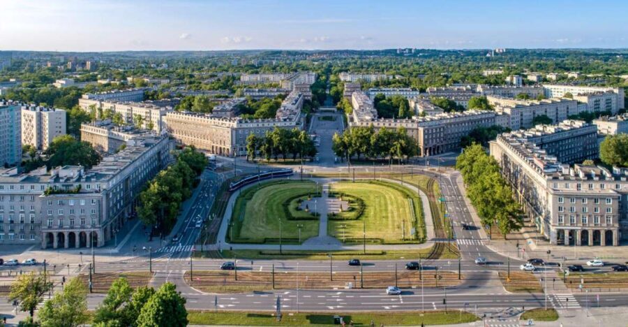 Communist Krakow - Nowa Huta Walking Tour in English - Why Nowa Huta Still Works as a Walk in English