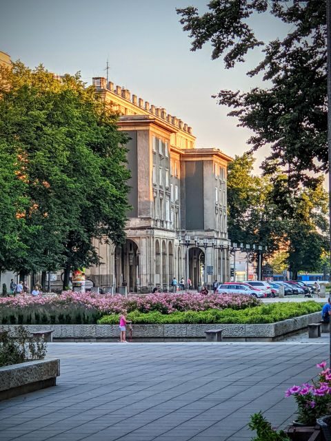 Communist Krakow - Nowa Huta Walking Tour in English - Who Should Book This Nowa Huta Tour