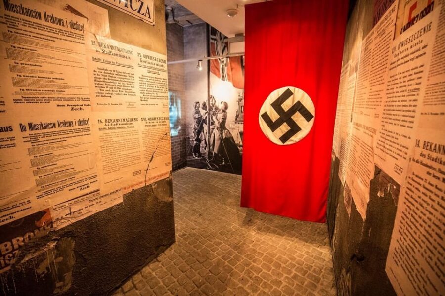 Cracow: Guided Tour of Schindler's Factory & Jewish Ghetto - Schindler’s Factory and Podgórze: why this pairing works