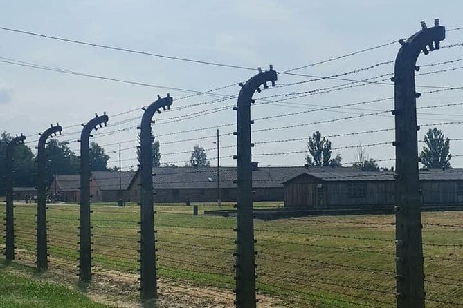 CV-Visit to the Auschwitz Camp in Italian with departure from Krakow - Should you book this Auschwitz camp visit with Cracovia Viaggi?