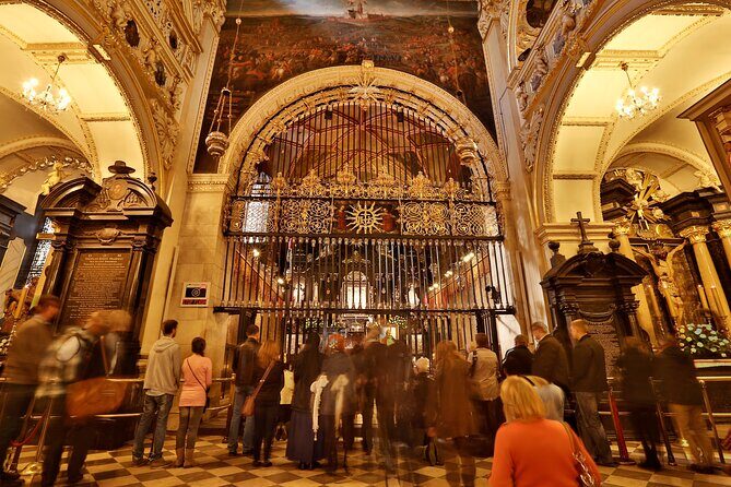 Częstochowa Black Madonna - Key things that make this tour worth your time