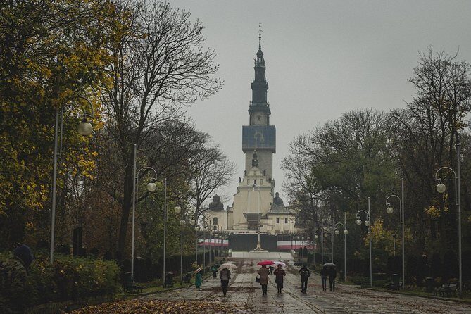Częstochowa Black Madonna - Why Jasna Góra feels like a full story, not a quick stop