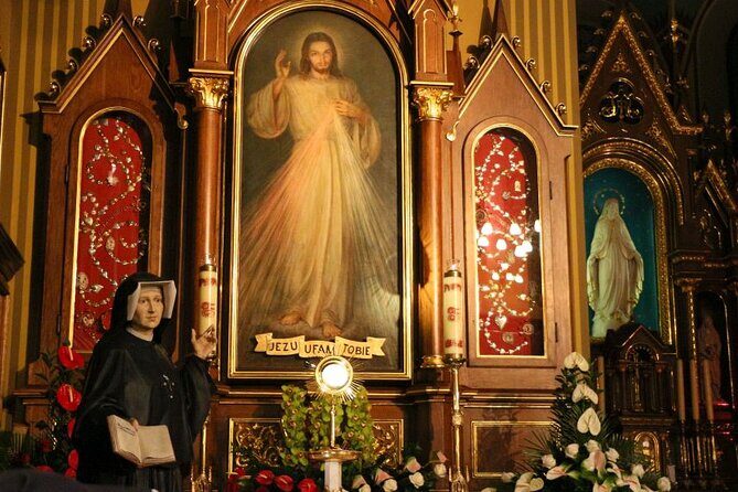 Częstochowa Black Madonna and Lagiewniki Tour from Krakow - Practical tips so the day feels respectful and easy