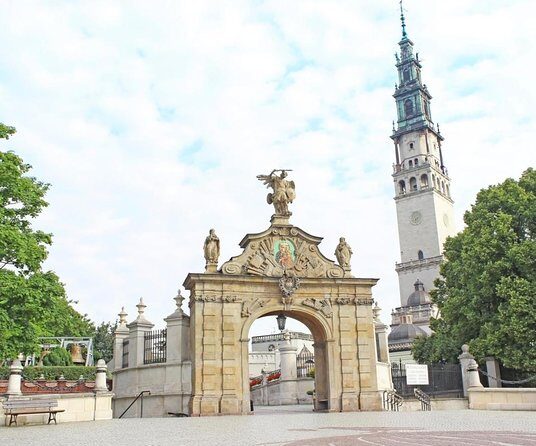 CZĘSTOCHOWA - BLACK MADONNA Monastery, PRIVATE tour from Kraków - Key Takeaways Before You Go