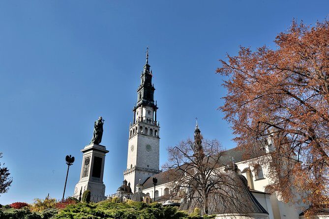 Czestochowa the Black Madonna Day Tour from Krakow - What the local guide adds inside the monastery complex
