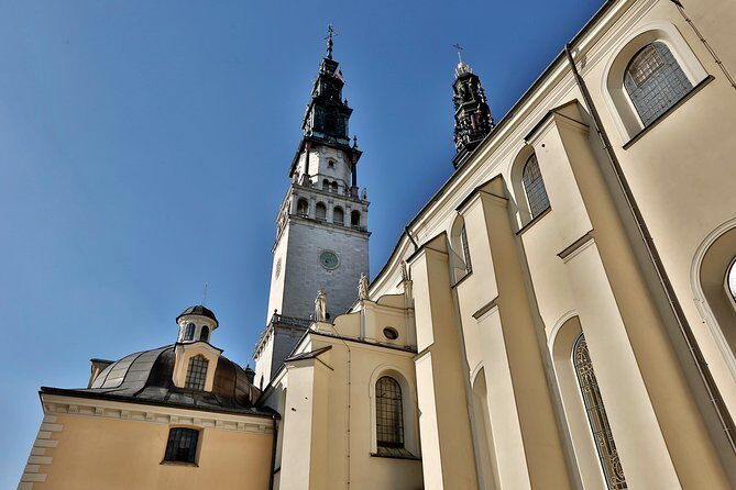 Czestochowa the Black Madonna Day Tour from Krakow - Timing and pacing: a long day that can feel longer