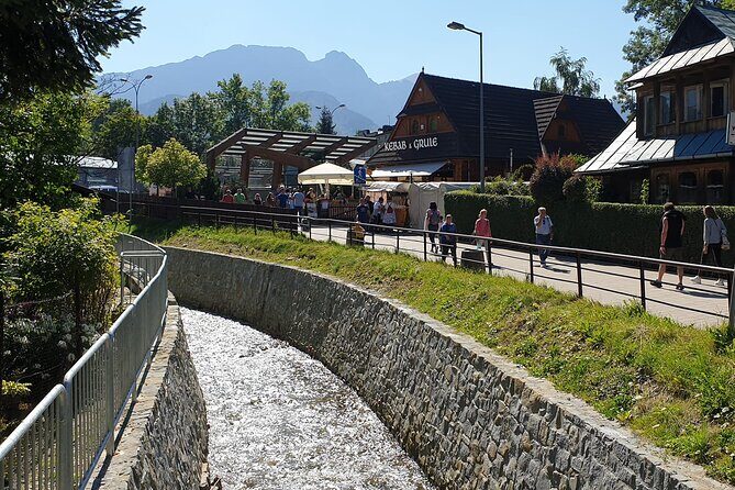 Day Tour to Zakopane and Tatra Mountains from Krakow - Zakopane and the Tatras in One Long Day
