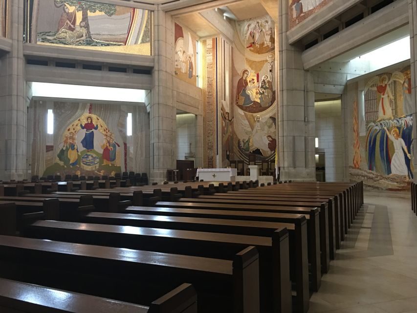 Day Tour: Traces of Pope John Paul II near Krakow - Wadowice and John Paul II’s childhood home: the personal side of the story