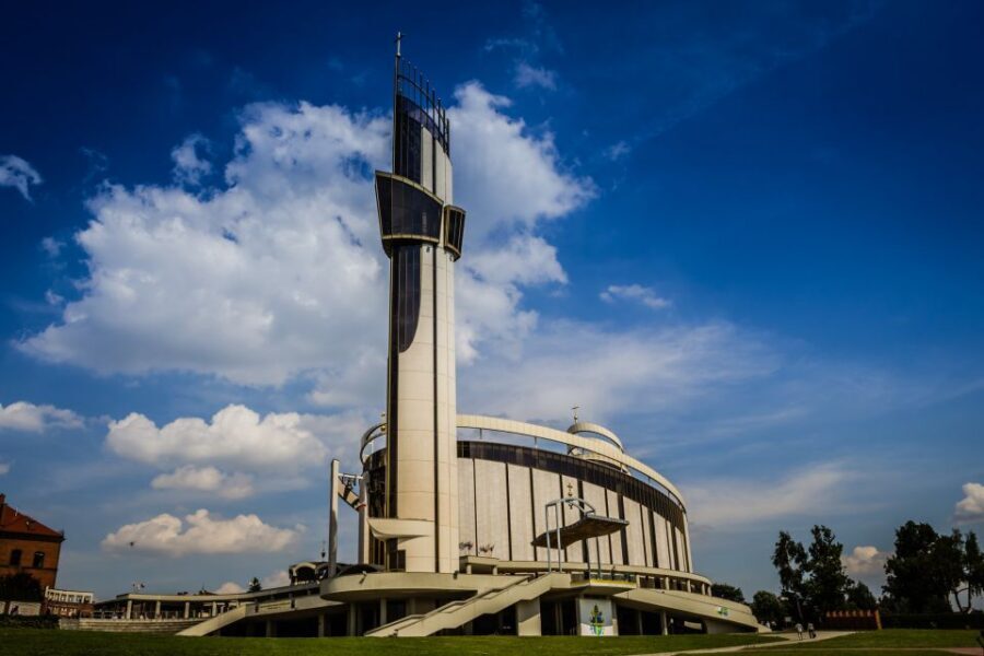 Day Tour: Traces of Pope John Paul II near Krakow - Price and value: is $122 fair for this kind of day?