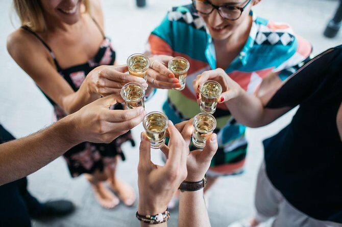 Deluxe Polish Vodka Tour Experience in Krakow - Key Points Worth Noting