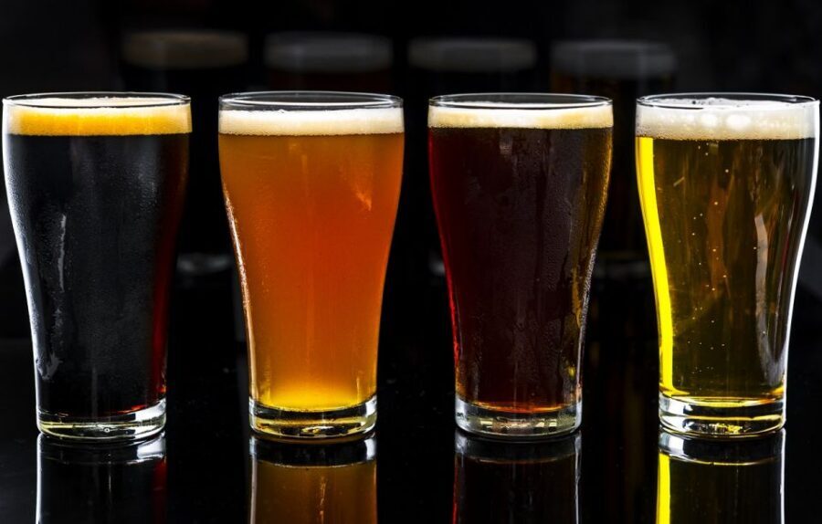 Discover the Best Local Beers in Krakow with Private Guide - Kazimierz meets craft beer in 150 minutes