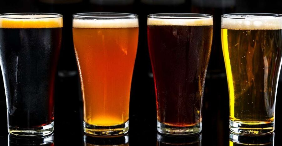 Discover the Best Local Beers in Krakow with Private Guide - Stop-by-stop: from the Old Synagogue to local pubs and breweries