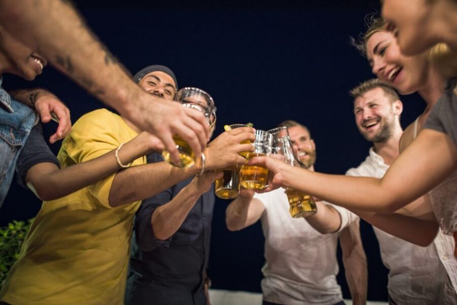 Discover the Best Local Beers in Krakow with Private Guide - Should you book this Kraków private beer tour?