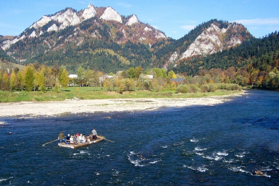 Dunajec River Gorge and Zakopane: Full-Day Trip from Krakow - Guides Make or Break the Day