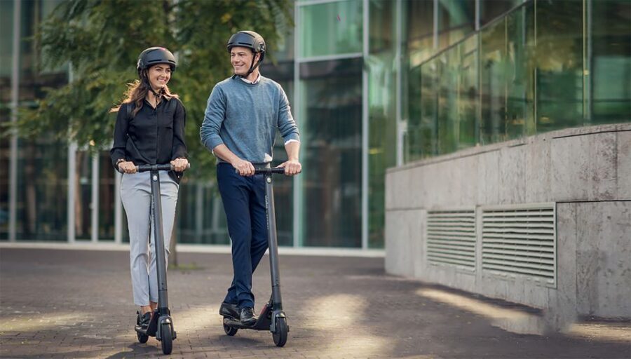 Electric Scooter Tour: Old Town Tour - 2-Hours of Magic! - Should you book the 2-hour Old Town Electric Scooter Tour?