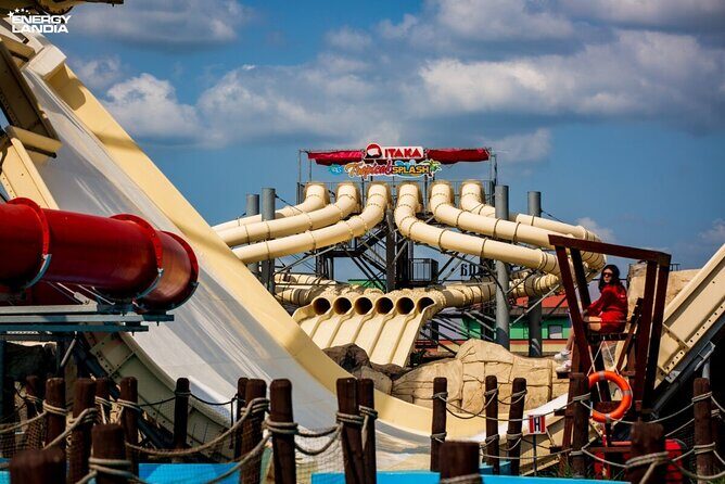 Energylandia Theme Park Full Day with optional Krakow Pickup - The full-day timing: how to think about the 7–10 hours