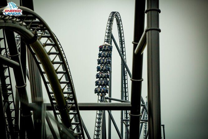 Energylandia Theme Park Full Day with optional Krakow Pickup - Price and value: what you’re really paying for