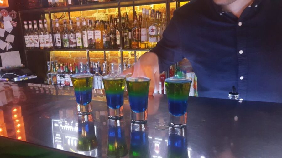 EVERYDAY Krakow Vodka Tasting Tour - Why This Krakow Vodka Tour Fits 2.5 Hours