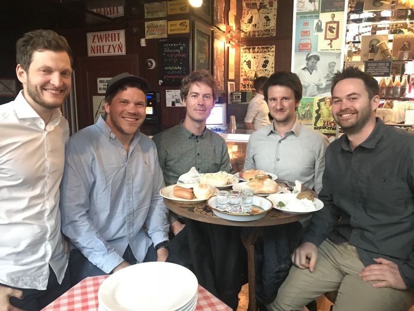 EVERYDAY Krakow Vodka Tasting Tour - Who This Vodka Tour Is Best For (and Who Should Pass)