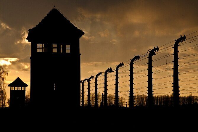 Exclusive Small Group Auschwitz-Birkenau Guided Tour from Krakow - Small-group promise: what to watch for with group size and pickup
