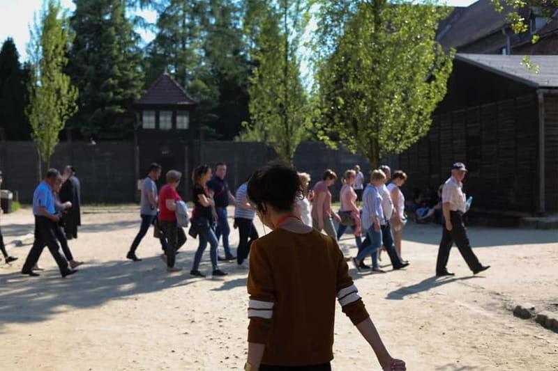 From Krakow: Auschwitz-Birkenau Guided Tour & Pickup Options - Key things to know before you go