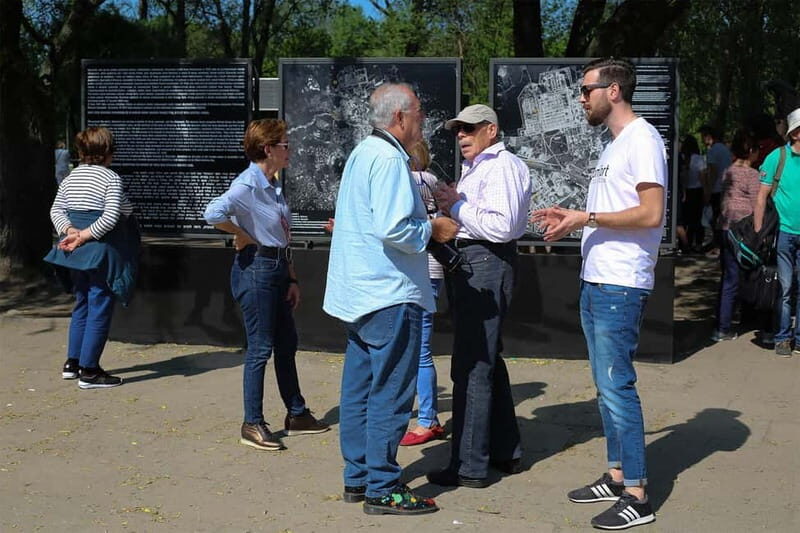 From Krakow: Auschwitz-Birkenau Guided Tour & Pickup Options - Food, toilets, and what to pack so your day doesn’t wobble