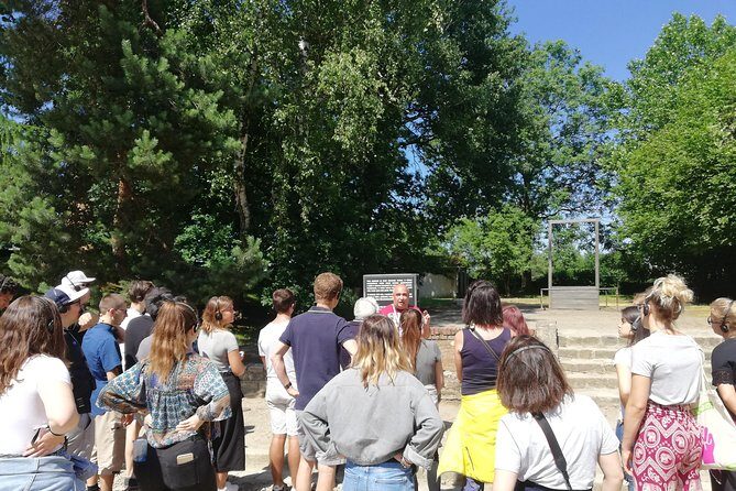 From Kraków: Auschwitz-Birkenau Guided Tour with Licensed Guide - Auschwitz-Birkenau from Kraków: what this day trip actually covers