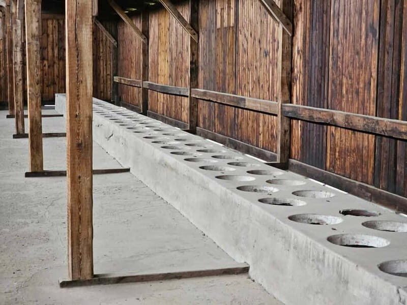 From Krakow: Auschwitz-Birkenau Guided Tour with Pickup - Language, Headsets, and Walking Pace: Making the Tour Work for You
