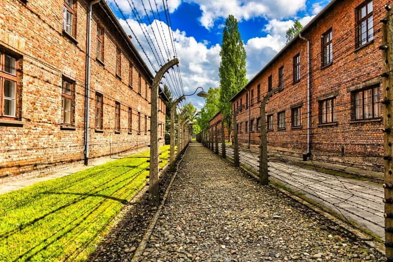 From Krakow: Auschwitz-Birkenau Guided Tour with Transport - Key highlights worth knowing