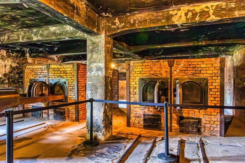 From Krakow: Auschwitz-Birkenau Guided Tour with Transport - Timing and Pace: What Your 7.5 Hours Look Like