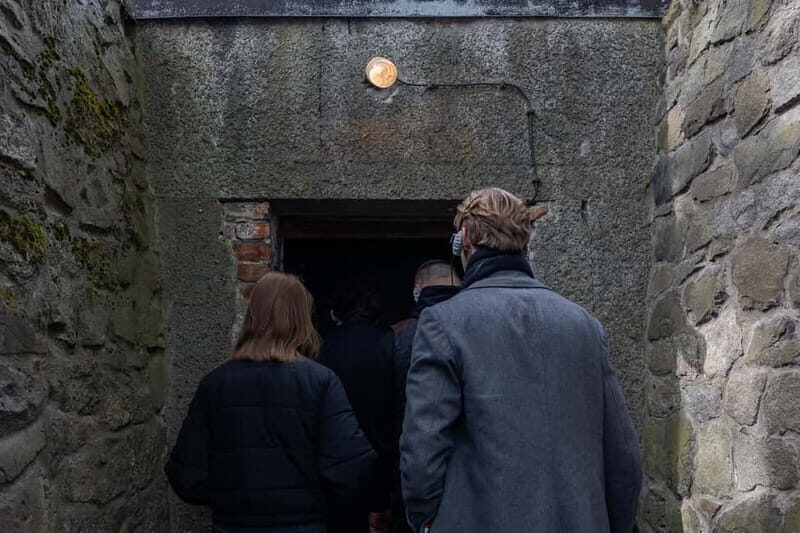 From Krakow: Auschwitz-Birkenau Guided Tour with Transport - What to Pack for a Long, Walk-Heavy Memorial Day