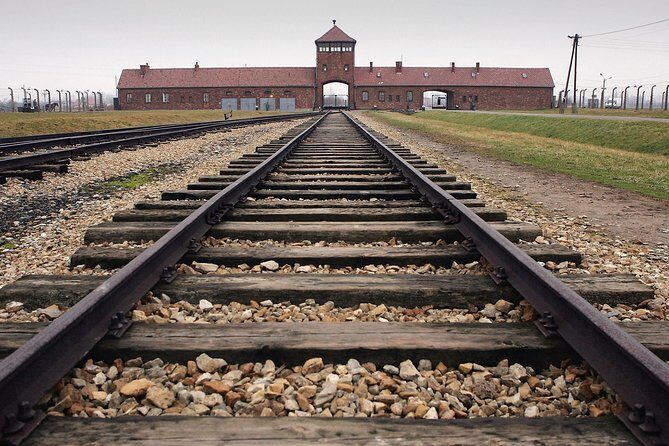 From Krakow: Auschwitz-Birkenau: Guided Tours & Private Transport - Auschwitz I: Guided, Headset-Assisted, and Built for Group Flow