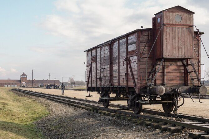 From Krakow: Auschwitz-Birkenau: Guided Tours & Private Transport - Drivers and Guides: The Difference Between Stress and Flow