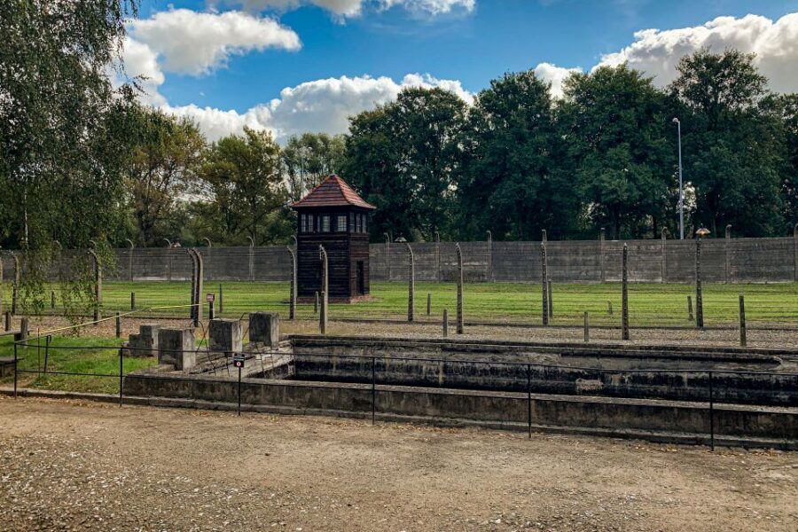 From Krakow: Auschwitz-Birkenau Memorial and Museum Tour - Auschwitz and Birkenau in one day: what this tour covers