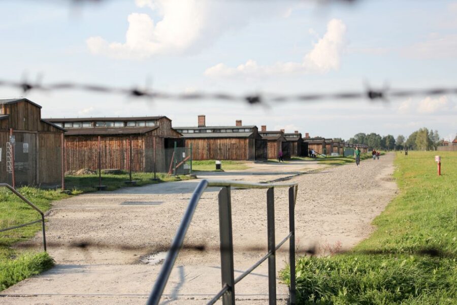 From Kraków: Auschwitz-Birkenau Memorial Guided Tour - The 7-hour pacing that works for most people