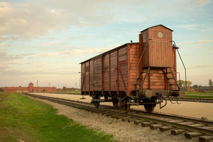 From Kraków: Auschwitz-Birkenau Memorial Guided Tour - Lunch isn’t included, so plan around the break