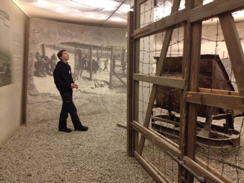 From Krakow: Auschwitz-Birkenau Private or Shared Tour - What to bring (and what to leave at home)