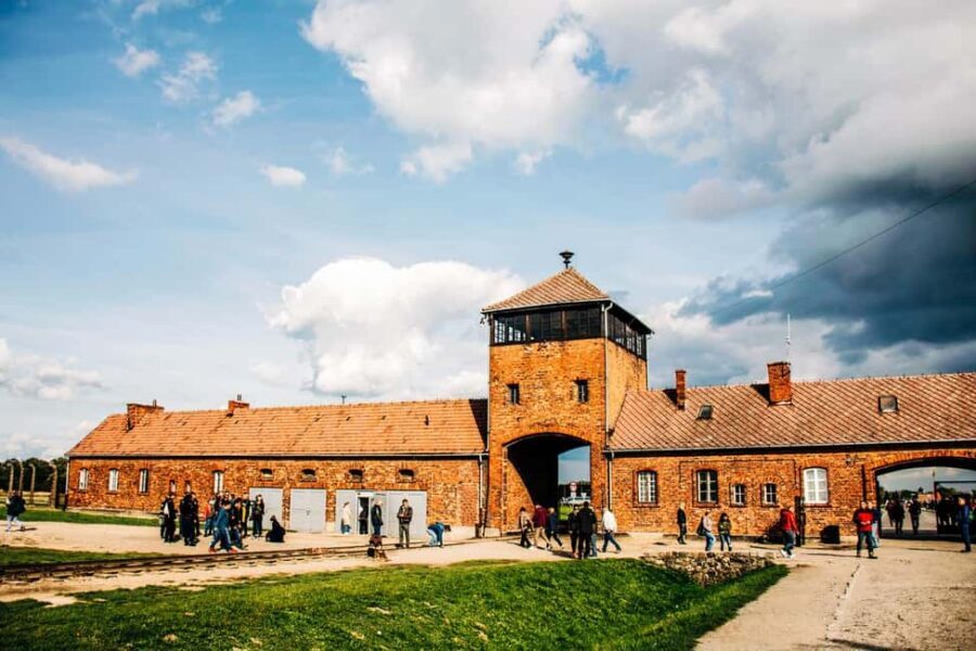 From Krakow: Auschwitz-Birkenau & Schindler's Factory Tour - Should You Book This Auschwitz and Schindler Day Trip?