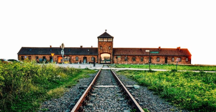 From Krakow: Auschwitz-Birkenau & Schindler's Factory Tour - First Pickups, Transfers, and Why the Day Starts So Early