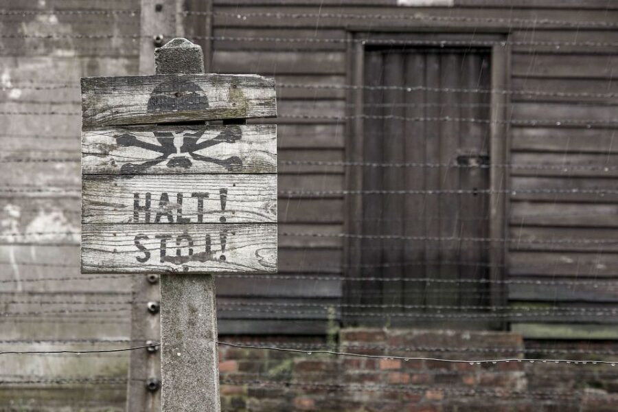 From Krakow: Auschwitz-Birkenau & Schindler's Factory Tour - When the Guide Sets the Tone: Respectful, Serious, and Sometimes Challenging