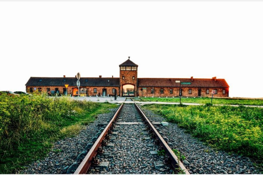 From Krakow: Auschwitz-Birkenau & Schindler's Factory Tour - Schindler’s Factory Museum: WWII Krakow, Enamel Factory Rooms, and the 1.5-Hour Reality