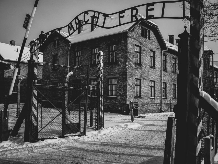 From Krakow: Auschwitz Birkenau Self-Guided Tour - Key things I’d focus on before you go